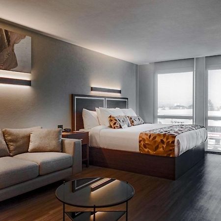 Sleep Inn Guadalajara Galerias מראה חיצוני תמונה