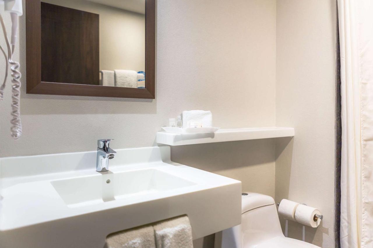 Sleep Inn Guadalajara Galerias מראה חיצוני תמונה