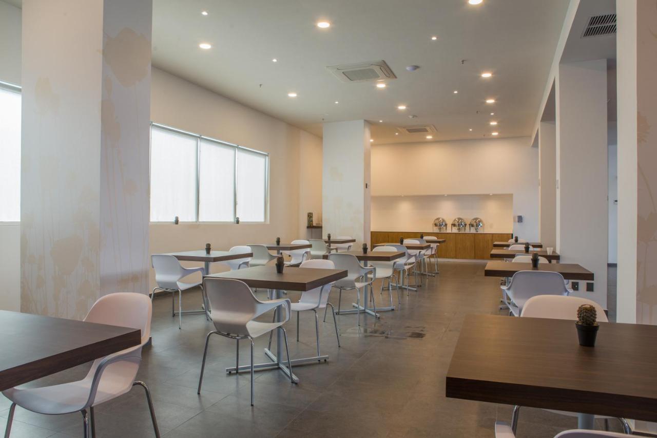 Sleep Inn Guadalajara Galerias מראה חיצוני תמונה